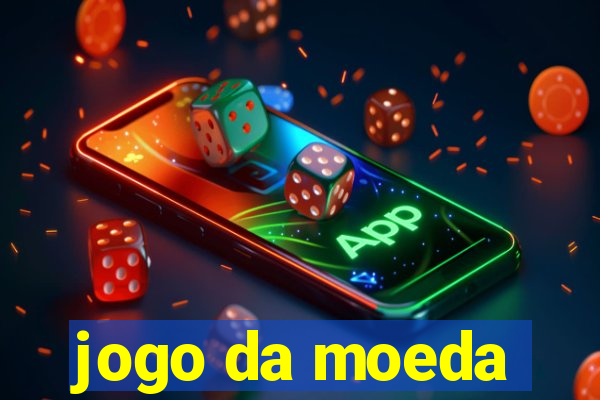 jogo da moeda